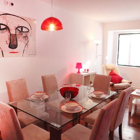 Apartamento Acolhedor Nos Anjos - Lisboa, Ttl510 Exterior photo